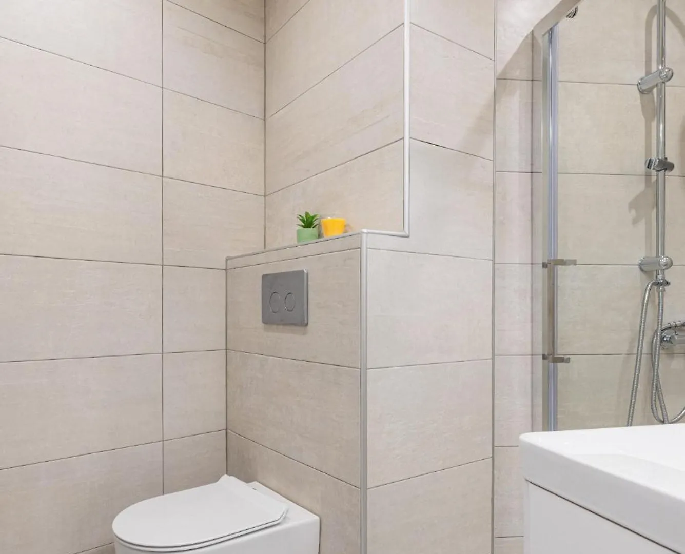 테살로니키 Rotunda Living Nr12 아파트