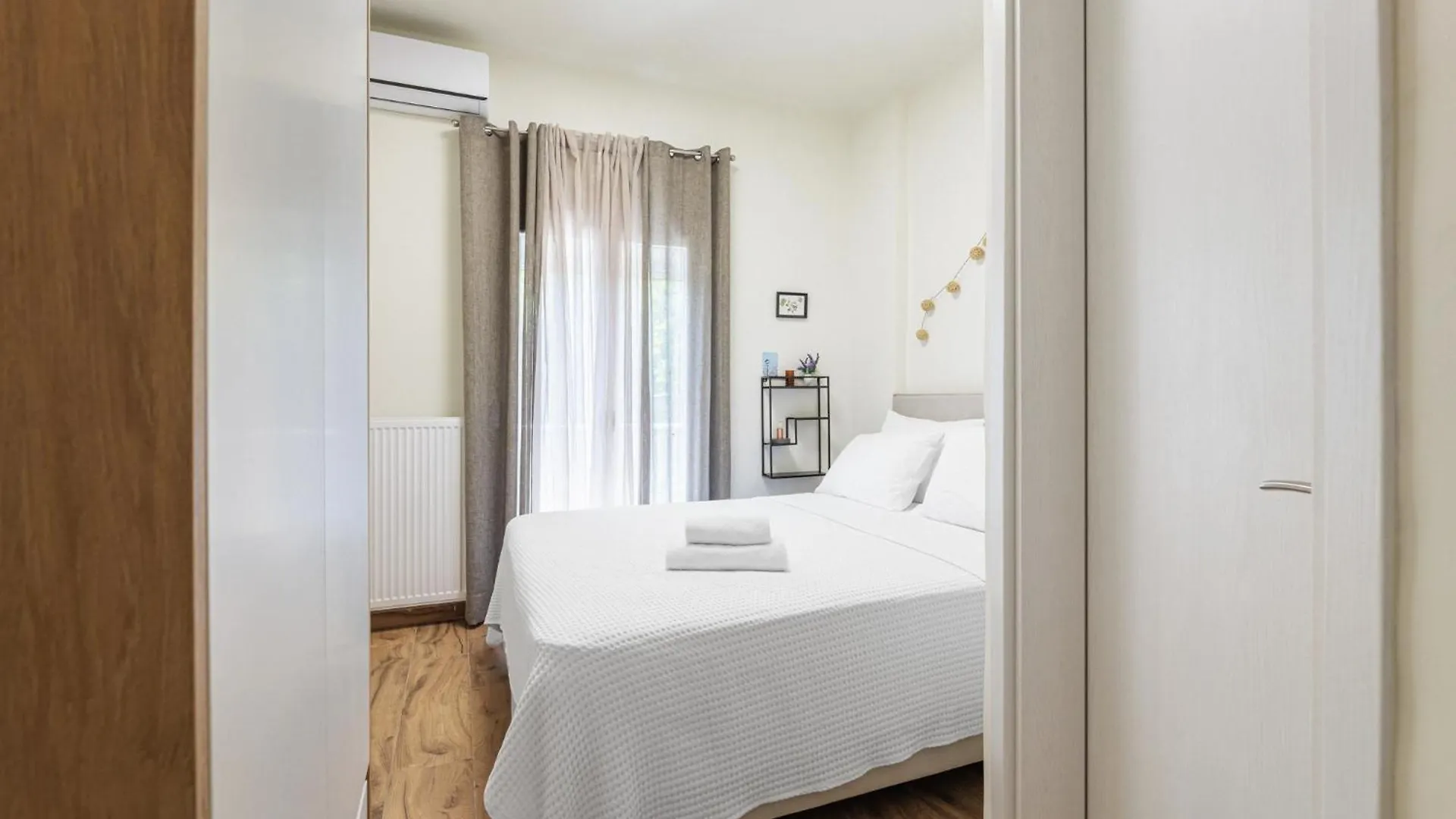 테살로니키 Rotunda Living Nr12 아파트 0*,  그리스
