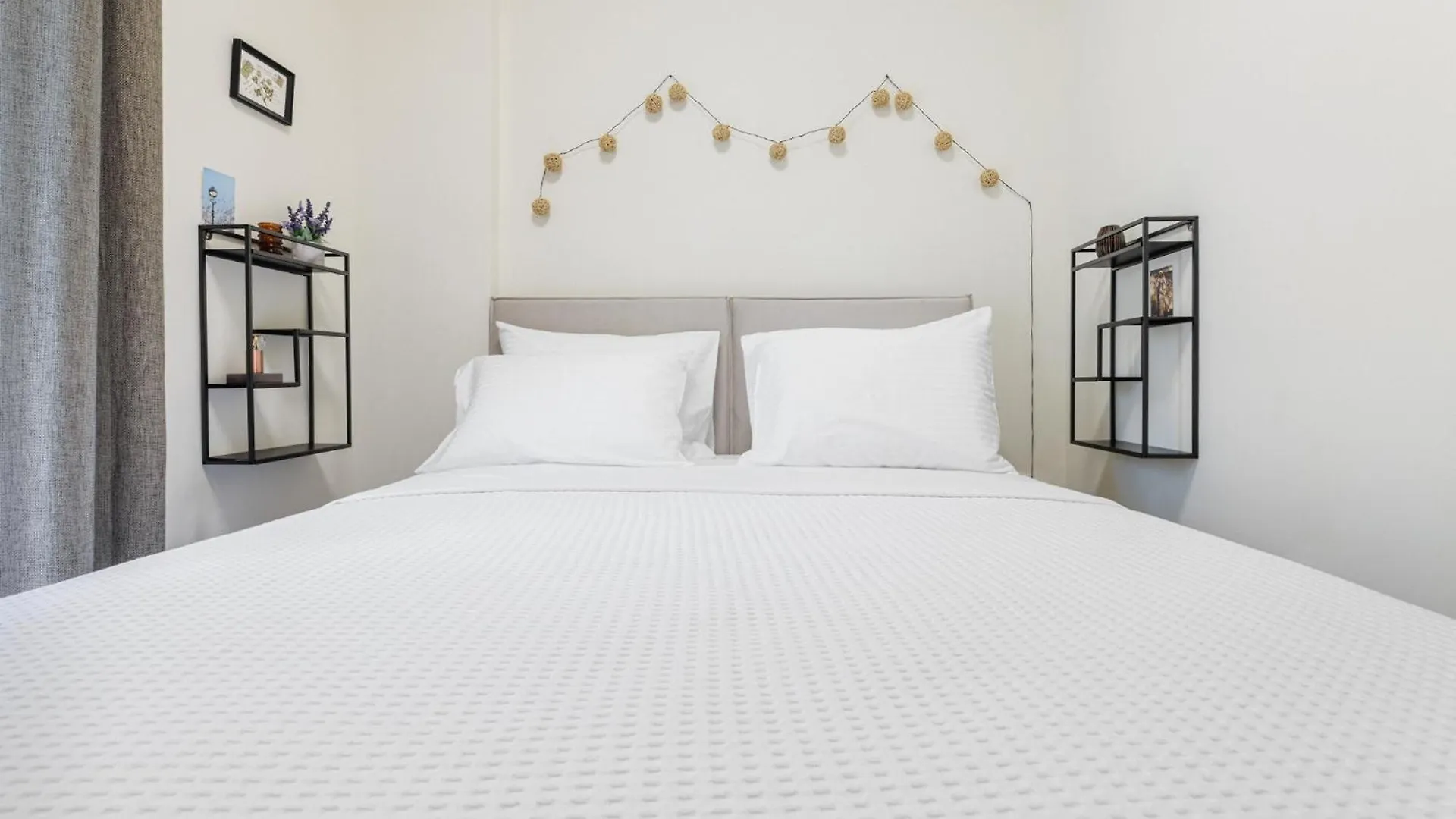 테살로니키 Rotunda Living Nr12 아파트