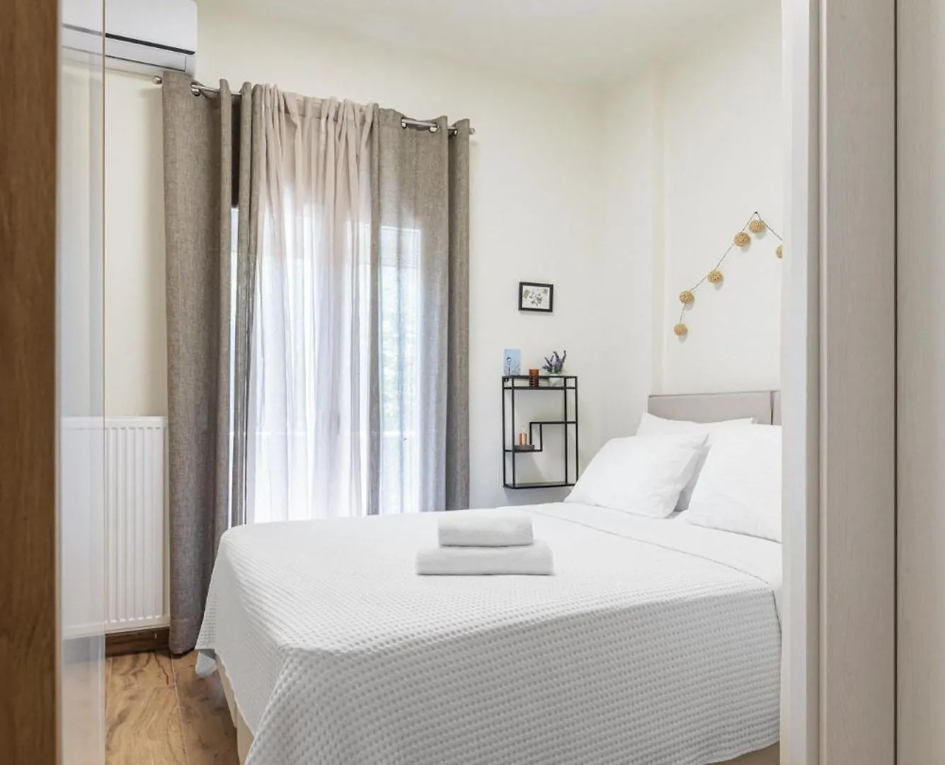 테살로니키 Rotunda Living Nr12 아파트 그리스