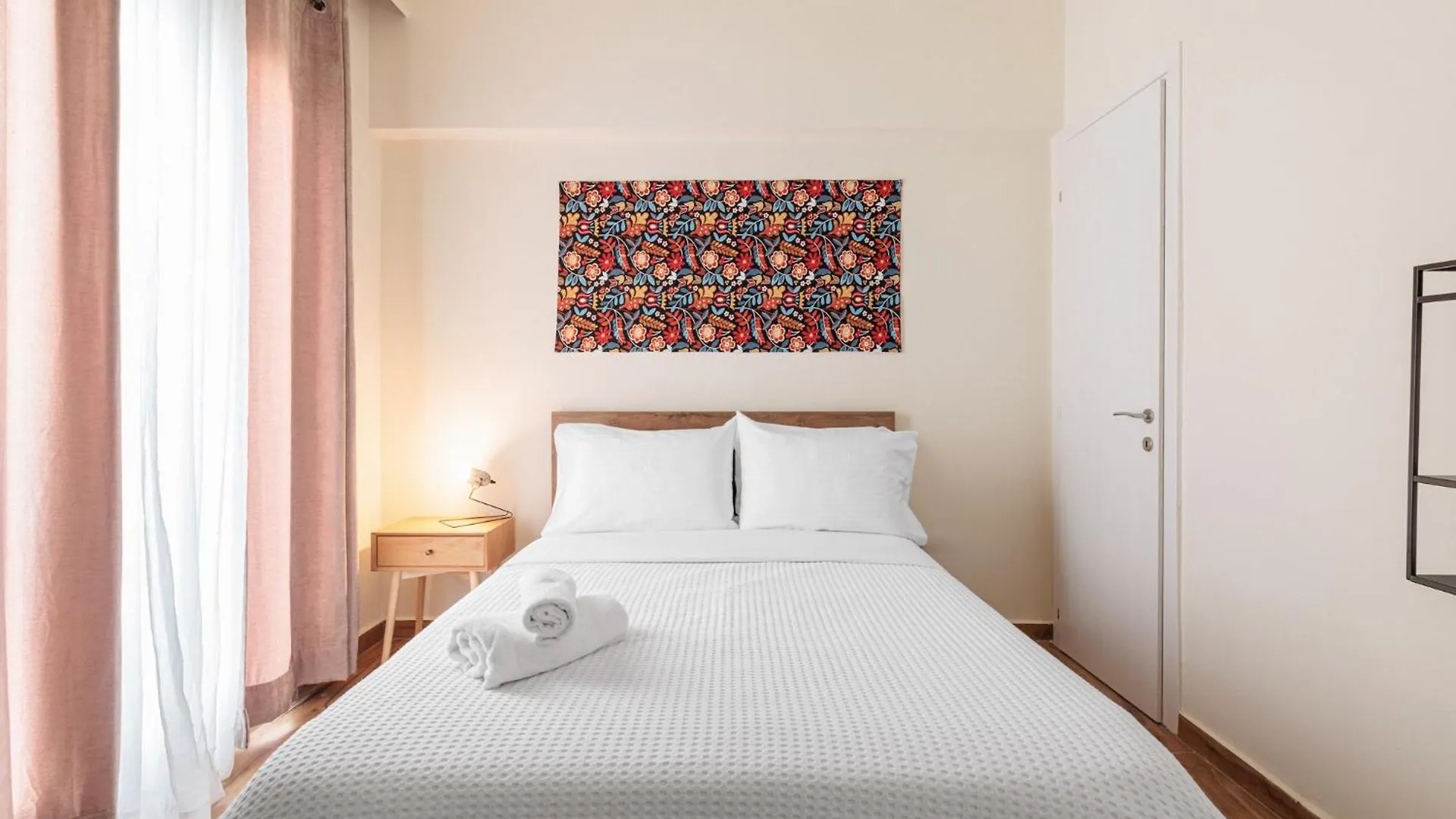 테살로니키 Rotunda Living Nr12 아파트 0*,
