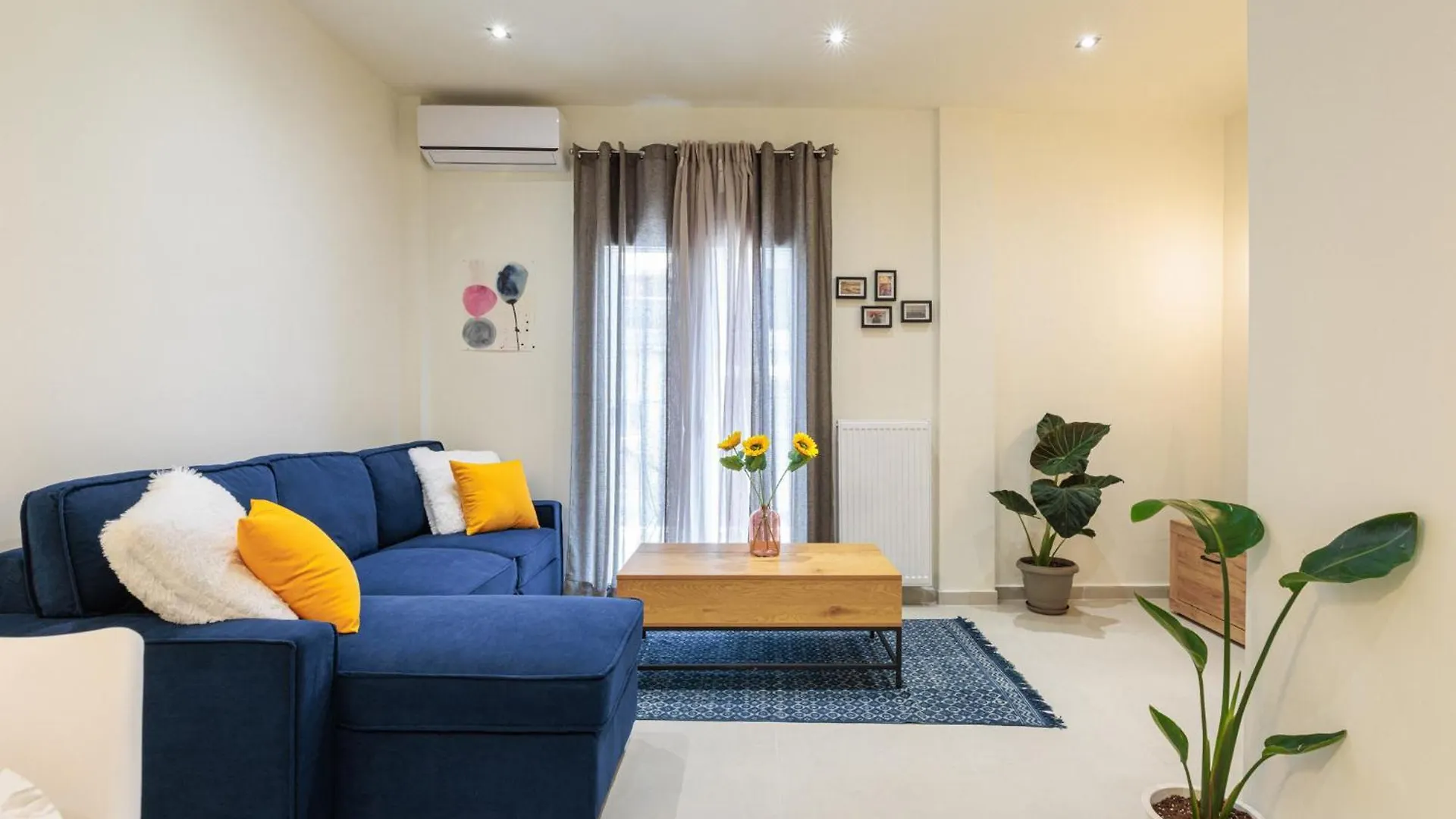 테살로니키 Rotunda Living Nr12 아파트 0*,  그리스