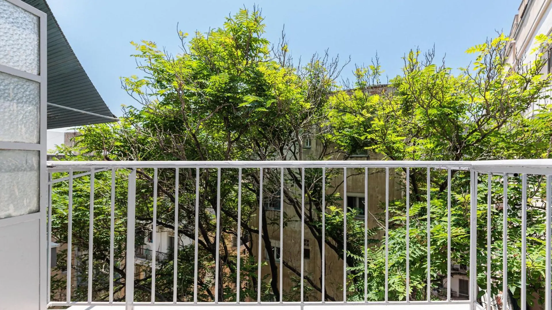 테살로니키 Rotunda Living Nr12 아파트 그리스