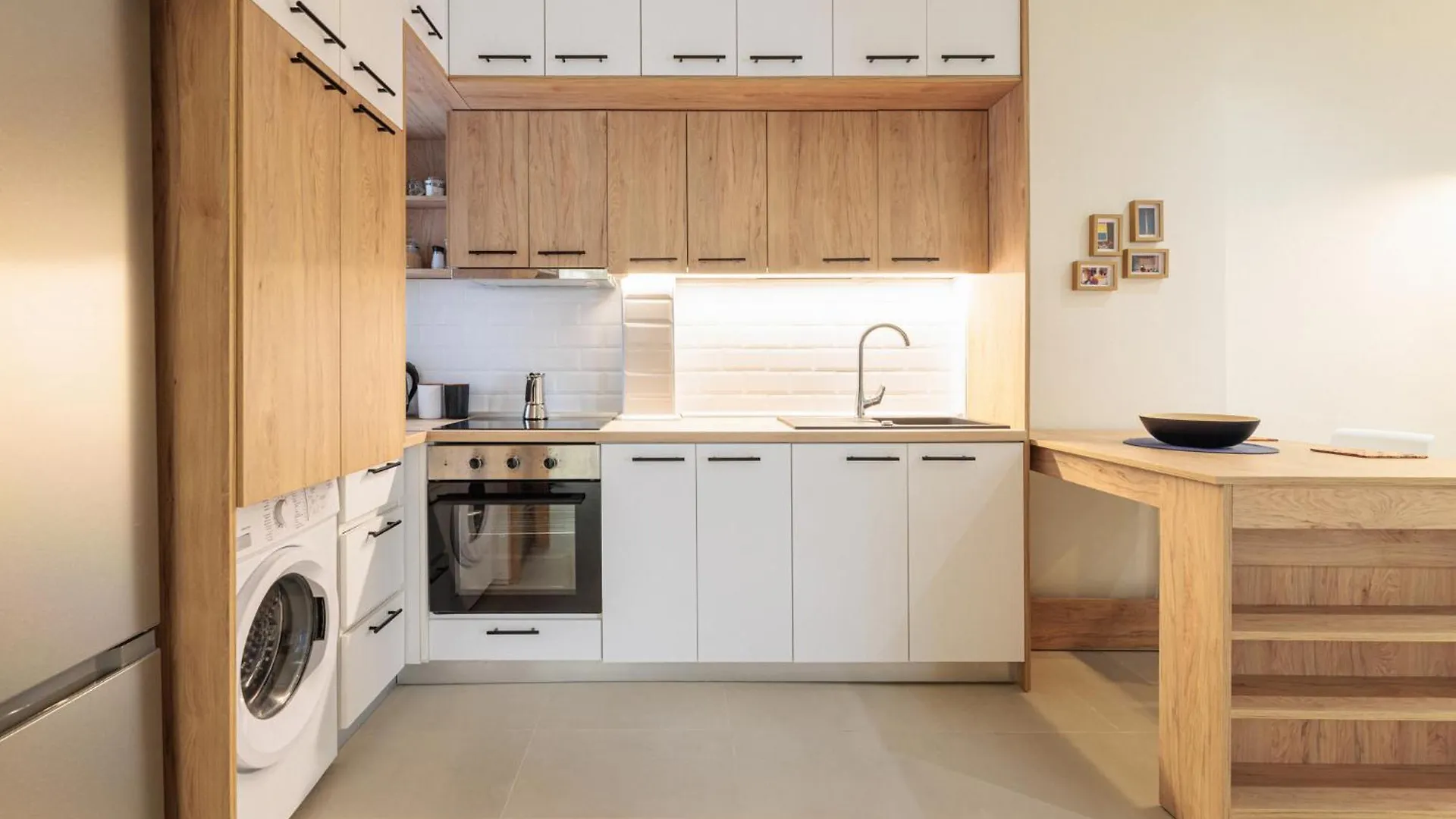테살로니키 Rotunda Living Nr12 아파트 그리스