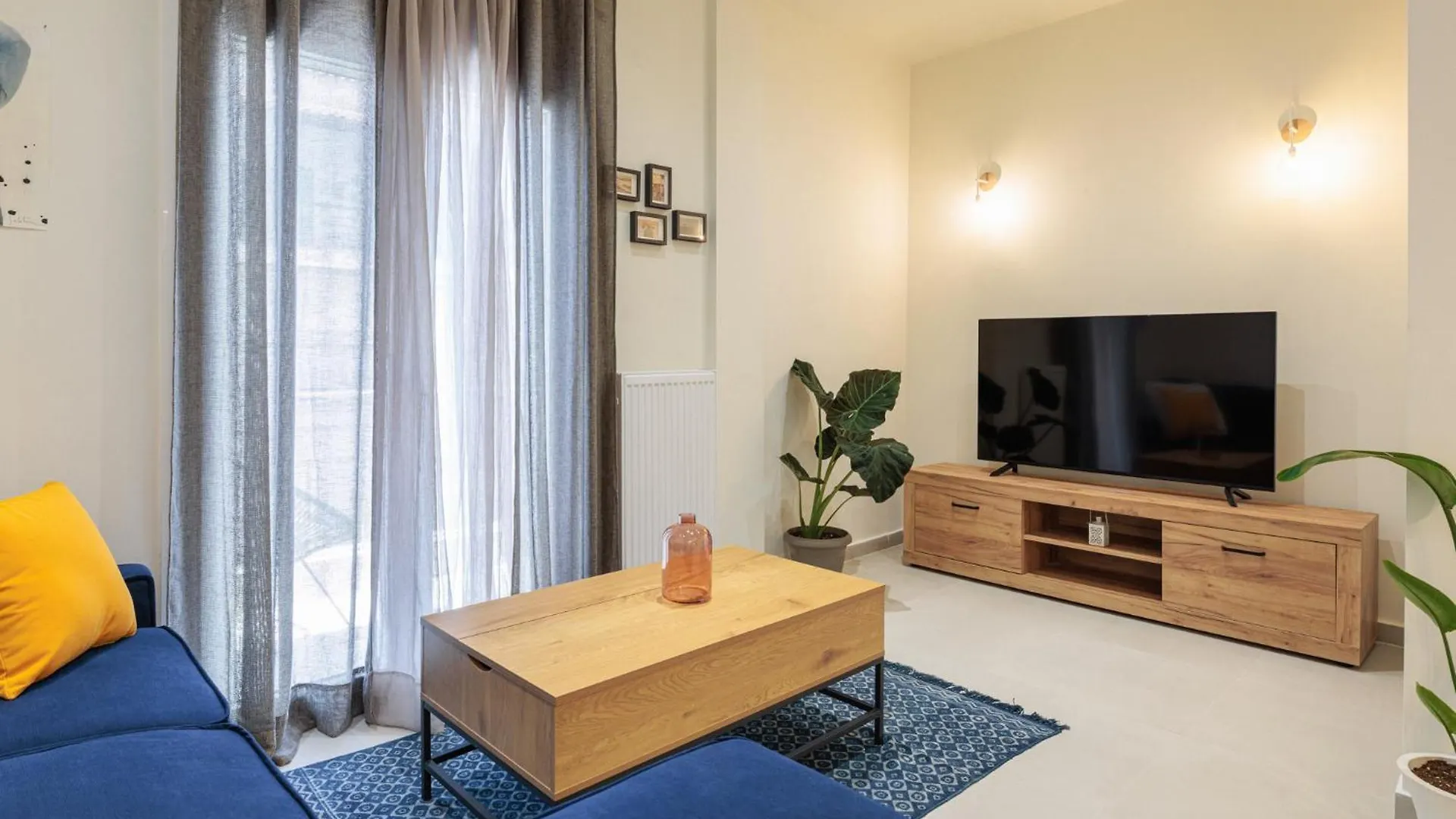 테살로니키 Rotunda Living Nr12 아파트 0*,  그리스