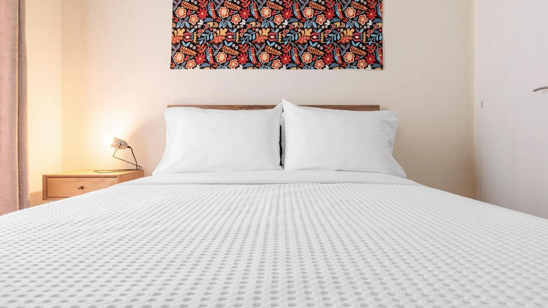 테살로니키 Rotunda Living Nr12 아파트