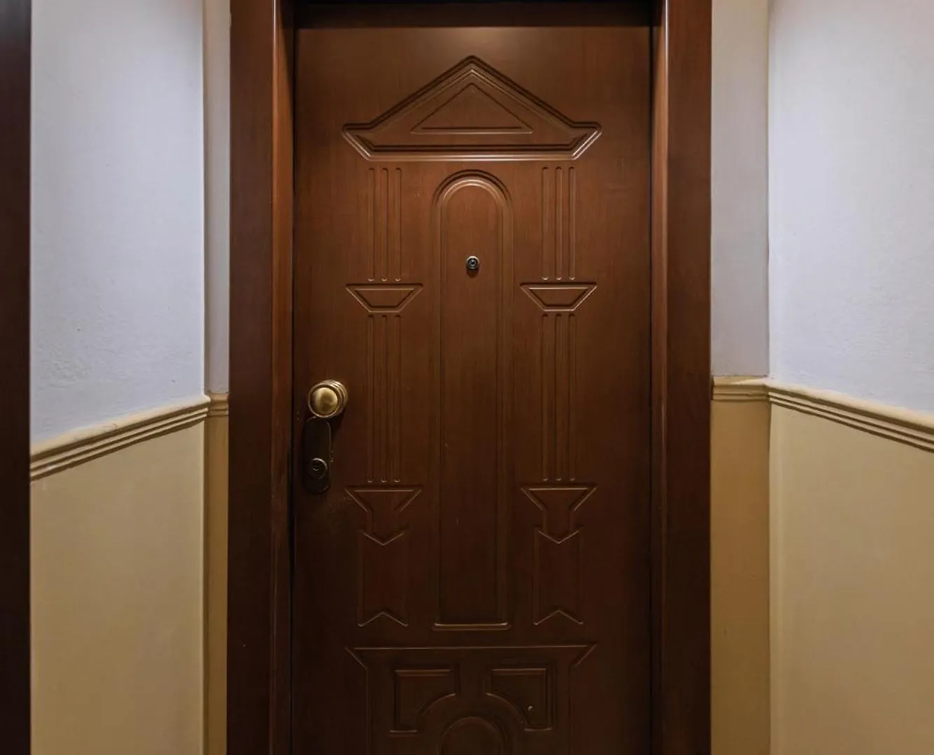 테살로니키 Rotunda Living Nr12 아파트